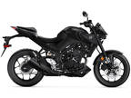 2023 Yamaha MT-03