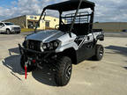 2023 Kawasaki MULE PRO-MX SE