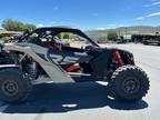 2023 Can-Am Maverick X3 X RS Turbo RR with Smart-Shox 72