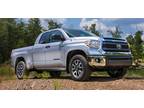 Used 2014 Toyota Tundra 2WD Truck for sale.
