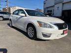 Used 2013 Nissan Altima for sale.