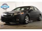 Used 2012 Acura Tsx for sale.