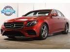 Used 2017 Mercedes-benz e 300 for sale.
