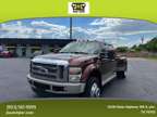2008 Ford F450 Super Duty Crew Cab for sale