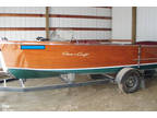 1951 Chris Craft Sportsman