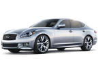 Used 2011 INFINITI M56 for sale.