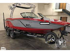 2016 Mastercraft NXT20