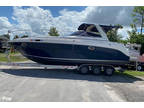 2002 Rinker 310 Fiesta Vee