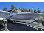 2001 Pursuit 3000 express