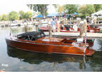 2007 Custom Built 1938 Triple Up Chris-Craft Replica