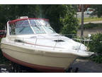 1990 Sea Ray 310 Sundancer