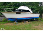 1973 Egg Harbor 30 Sport fisher