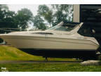 1992 Sea Ray 300 sundancer