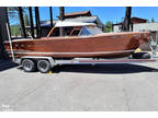 1957 Chris Craft Continental