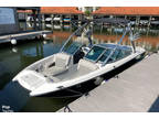 2010 Mastercraft X25