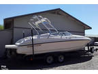 1999 Ebbtide 2300 Bow Rider