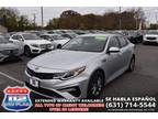 Used 2019 Kia Optima for sale.