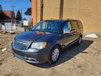 2011 Chrysler Town & Country 4dr Wgn Limited