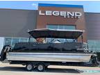 2021 Legend V-Series Lounge Sport Pro Boat for Sale