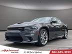 2021 Dodge Charger GT No Accidents | 300HP/265LB-FT| CarPlay| RWD
