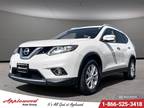 2015 Nissan Rogue SVSV | Local | Bluetooth |1112L Cargo Space |