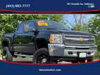 2013 Chevrolet Silverado 1500 Crew Cab for sale