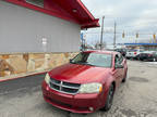 2009 Dodge Avenger SXT 4dr Sedan