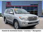 2014 Toyota Land Cruiser 4DR 4WD