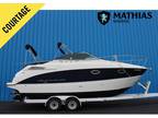 2008 MAXUM 2700 SE Boat for Sale