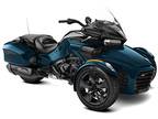 2023 Can-Am Spyder F3-T