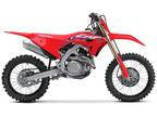 2023 Honda CRF450R-S