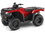 2024 Honda FourTrax Rancher ES