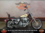 2007 Harley-Davidson Sportster® 1200 Custom