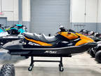 2023 Kawasaki Jet Ski Ultra 160LX-S