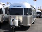 2023 Airstream Globetrotter 25FBT TWIN 25ft