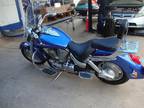 2007 Honda VTX 1300R