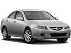 Used 2006 Acura TSX for sale.