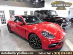 Used 2018 Porsche Panamera for sale.