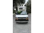 2014 Chevrolet Express Commercial Cutaway for sale