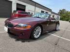 2004 BMW Z4 for sale