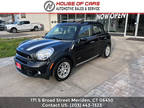 2015 MINI Cooper Countryman ALL4 4dr S