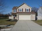 10856 Trailwood Dr Fishers, IN
