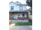 722 East Avenue, Hamilton, OH