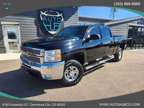 2007 Chevrolet Silverado 2500 HD Crew Cab for sale