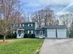 32 Carriage Dr, Hebron, CT 06248