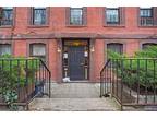 124 Mercer St #2, Jersey City, NJ 07302