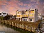 197 Nautilus, Long Beach Township, NJ 08008