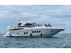 2012 Regal 52 Sport Coupe Boat for Sale
