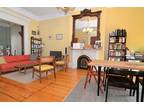 Boston 1BA, Incredible sun-filled, parlor-level one bedroom