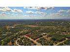 Plot For Sale In Cliff Dr Spring Branch, Texas
